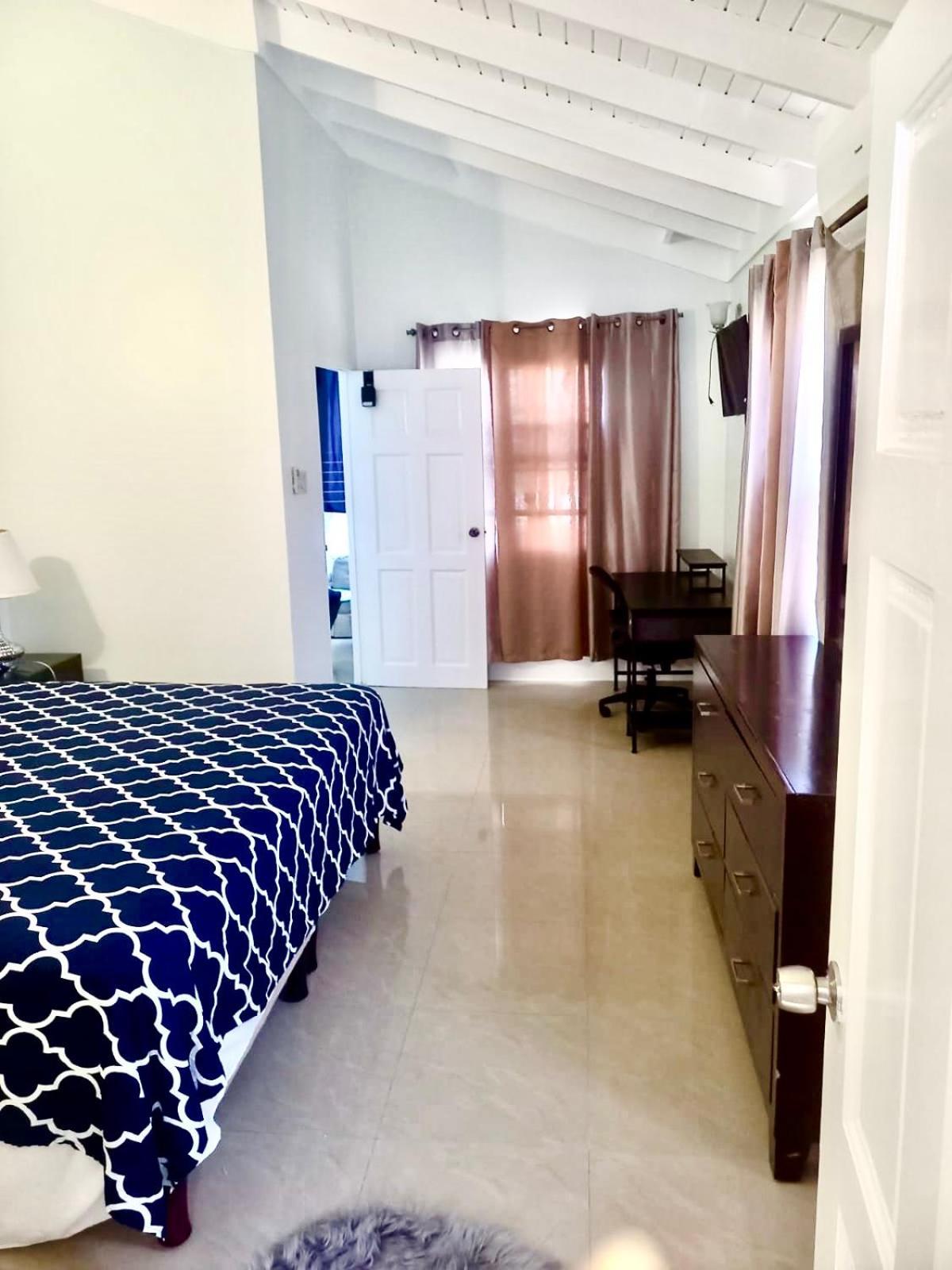 Villa Oasis Drax Hall Ocho Rios Kültér fotó