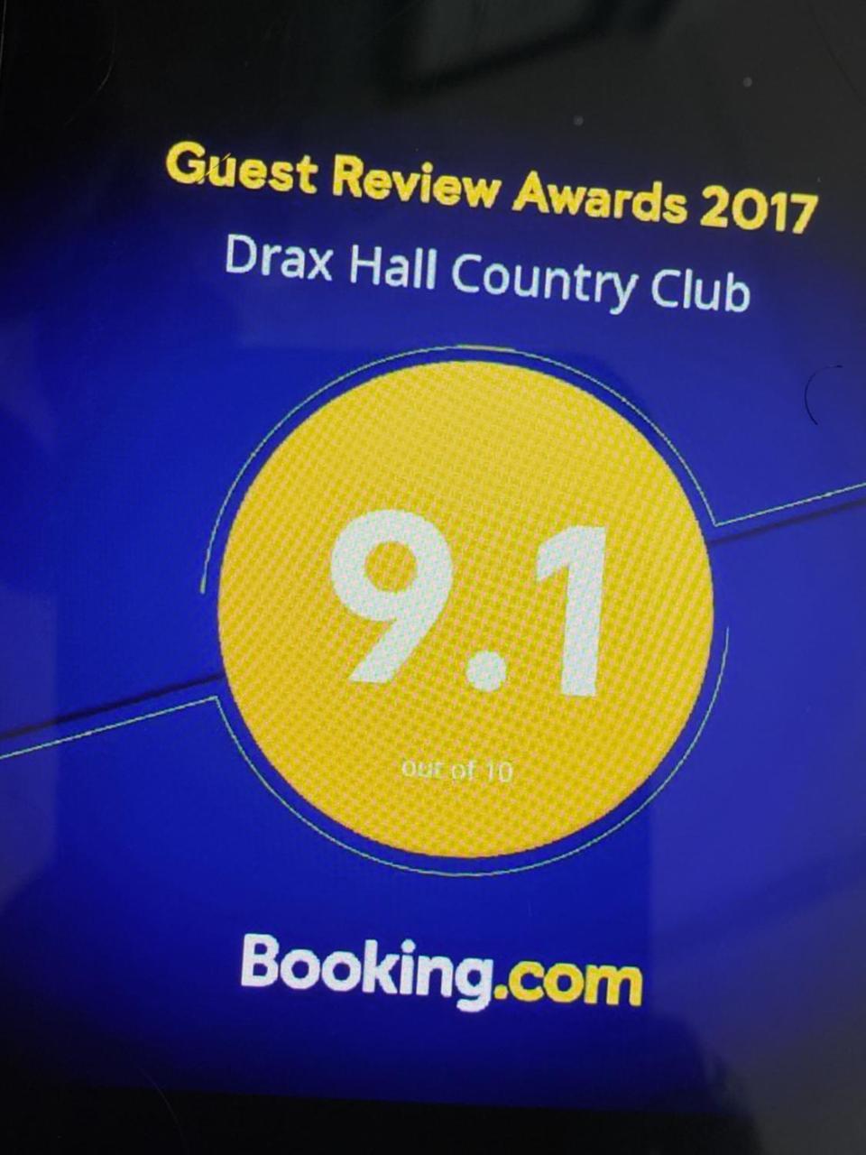Villa Oasis Drax Hall Ocho Rios Kültér fotó