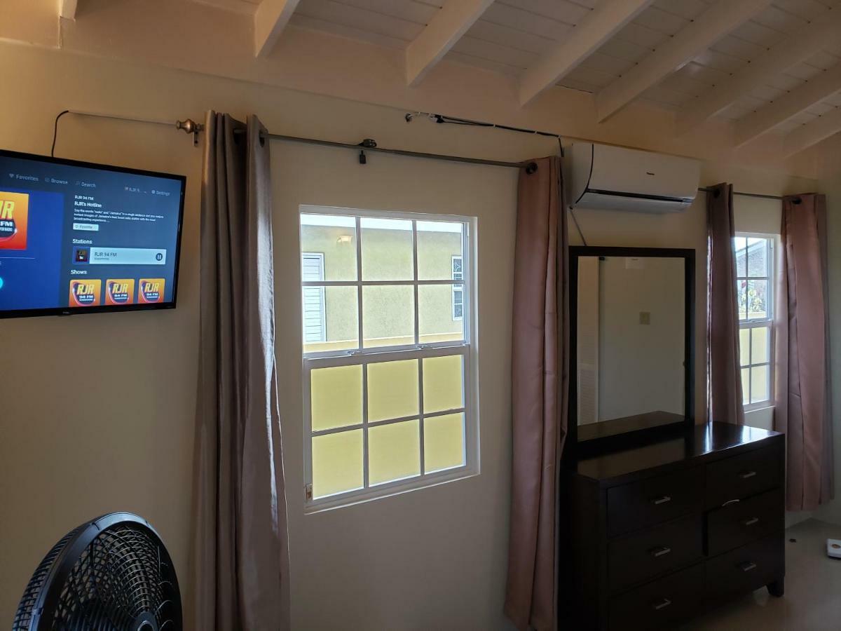 Villa Oasis Drax Hall Ocho Rios Kültér fotó